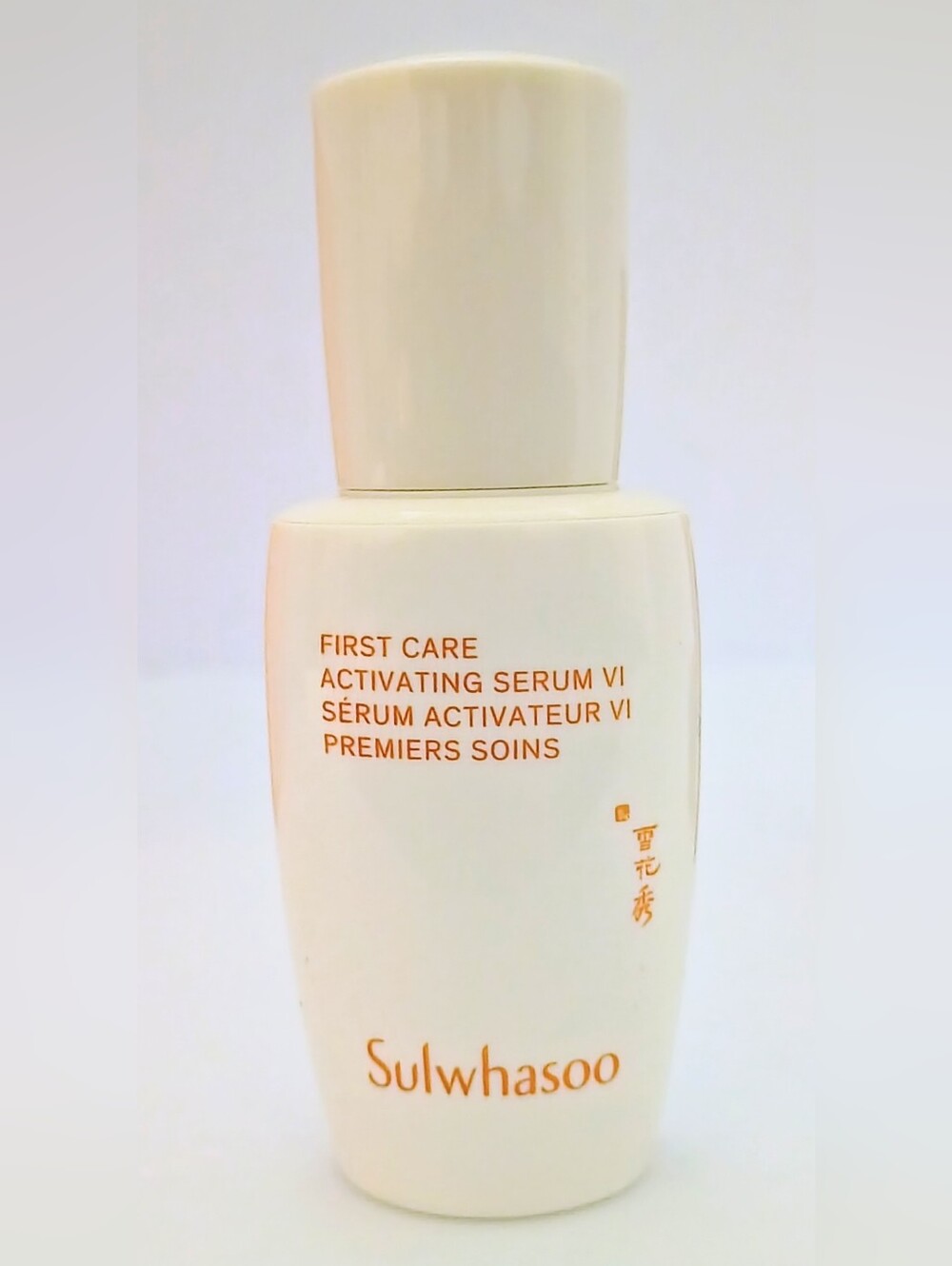 Sulwhasoo First Care Serum VI & Concentrated Ginseng 4-Piece Anti-Aging Kit - Picture 6 of 9
